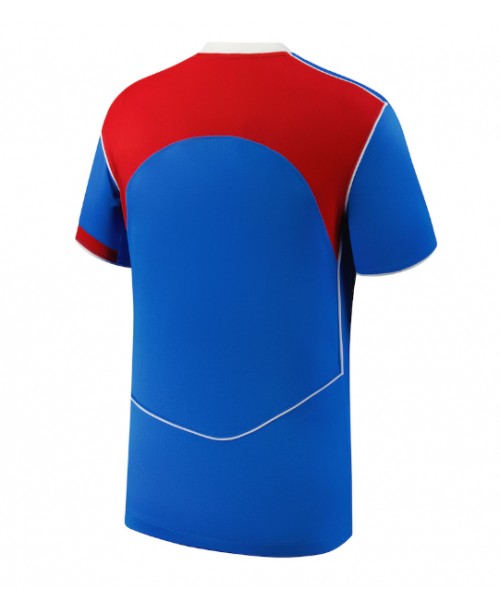 Günstige Atletico Madrid 3rd trikot 2025-26 Kurzarm Günstige Atletico Madrid 3rd trikot 2025-26 Kurzarm